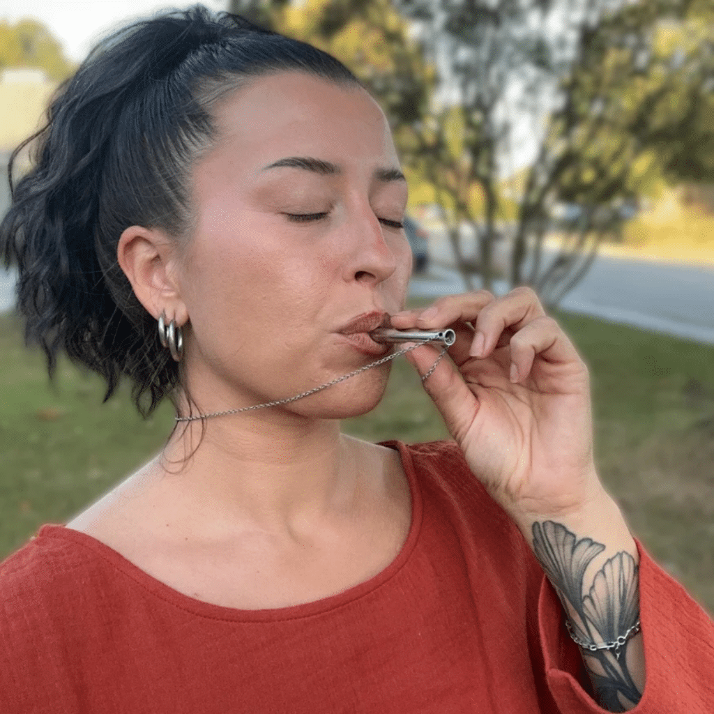 How to Use Breathlink